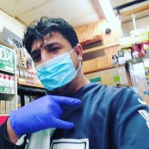 Meet your Posher, Aadel